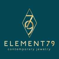 Element 79 Contemporary Jewelry Logo