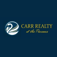 Carr Realty of the Poconos Logo