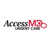 AccessMD Urgent Care Logo
