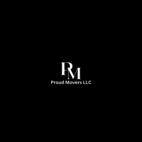 Proud Movers Logo