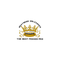 The Neat Freaks Pro Logo