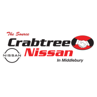 Crabtree Nissan Logo