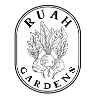 Ruah Gardens Logo