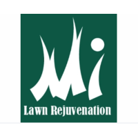 MI Lawn Rejuvenation Logo