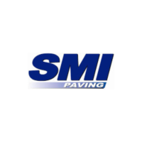 SMI Paving Logo