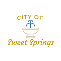City of Sweet Springs Logo