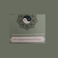 CNY Integrated Massage Therapy PLLC Logo