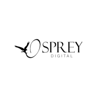 Osprey Digital Logo