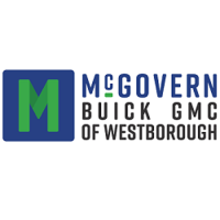McGovern Buick GMC of Westborough Logo