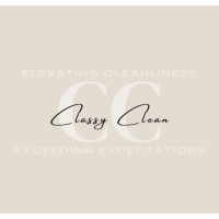 CLASSY CLEAN ENTERPRISES LLC Logo