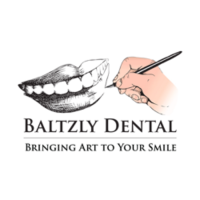 Baltzly Dental Logo