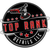 Top Rank Details LLC Logo