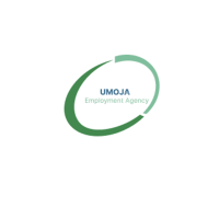 Umoja Employment Agency Logo