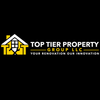 Top Tier Property Group Logo