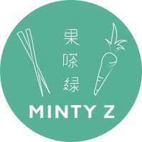 Minty Z Logo