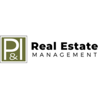 P&I Real Estate Management Logo