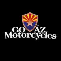 Go AZ Motorcycles In Peoria Logo