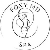 Foxy Med Spa by Hope Logo