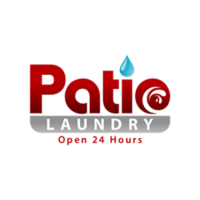 Patio Laundry Jax Logo