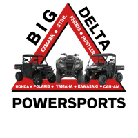Big Delta Honda Logo