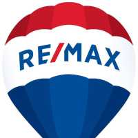 Re/max Pros Logo