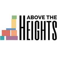 Above The Heights Logo