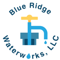 Blue Ridge Waterworks, LLC Logo