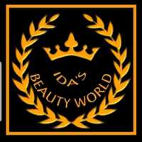 Ida's Beauty World Llc Logo