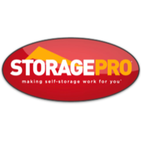 StoragePRO Self Storage of Stockton Logo