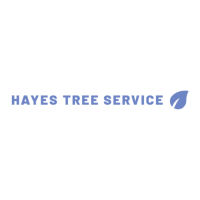 Hayes Tree Service Logo