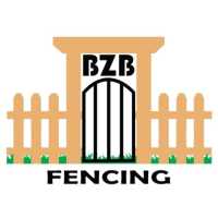 BZB Fencing Logo