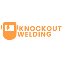 Knockout Welding Logo
