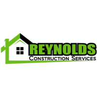 Reynolds Construction Services Logo