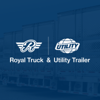 Royal Truck & Utility Trailer Logo