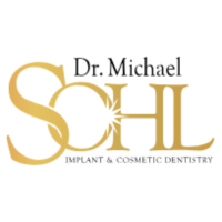 Dr. Michael Sohl Implant & Cosmetic Dentistry Logo