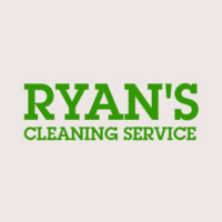 Ryan's Cleaning Service Inc Logo