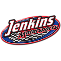 Jenkins Motorsports Avon Park Logo