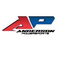 Anderson Powersports Parker Logo