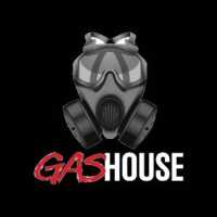 Gashouse Wynwood smoke shop Logo