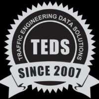 Traffic Engineering Data Solutions Logo