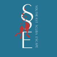 Southeast Scuba Escape Logo