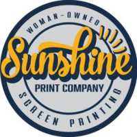 Sunshine Print Company Logo