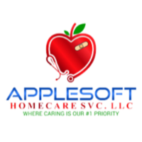 Applesoft Homecare Services LLC Logo