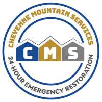 CMS Restoration Logo