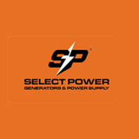 Select Power FL Logo