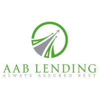 AAB Lending Logo