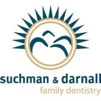 Suchman & Darnall Family Dentistry Logo