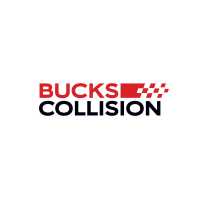 Bucks Collision Logo