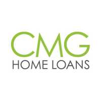 Shelby Ensley - CMG Home Loans Mortgage Loan Officer Logo