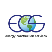 Energy Construction Services LLC Logo
